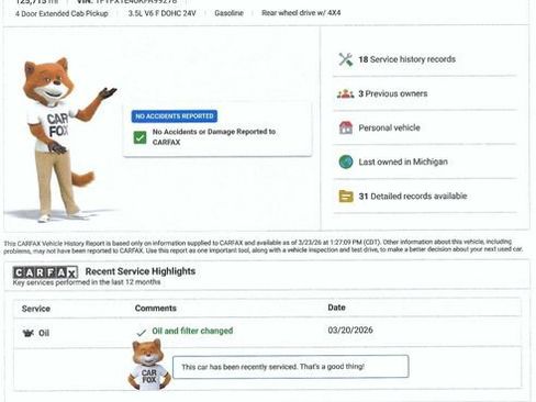 Used 2019 Ford F150 XLT w/ Equipment Group 301A Mid image 5