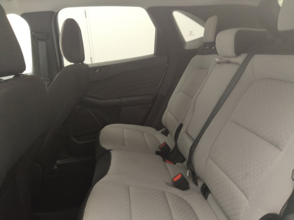 Used 2023 Ford Escape Active w/ Tech Pack #1 FWD image 18