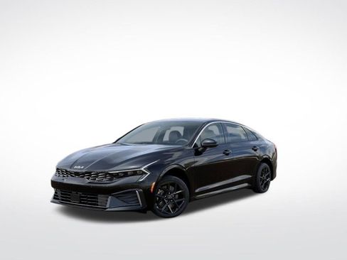 New 2026 Kia K5 LXS FWD image 2