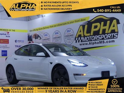 Used 2023 Tesla Model 3 Standard Range