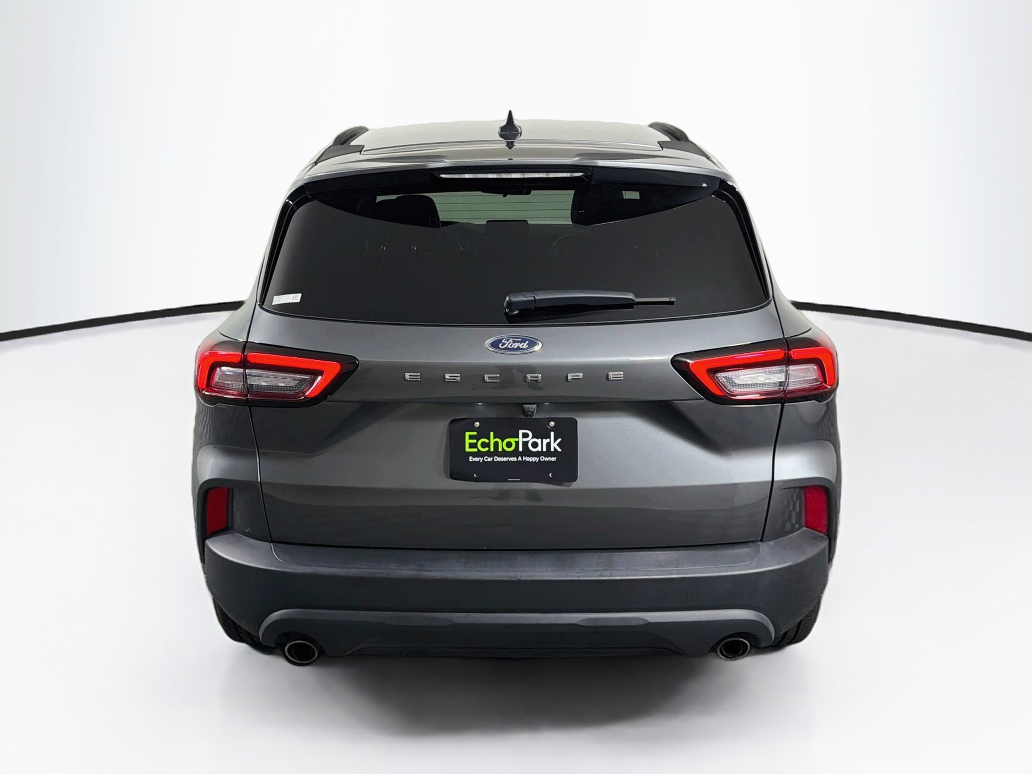Used 2025 Ford Escape ST-Line FWD image 7