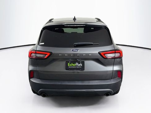 Used 2025 Ford Escape ST-Line FWD image 7
