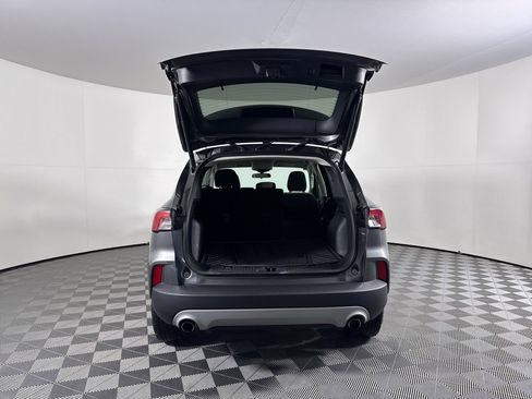 Used 2022 Ford Escape SE w/ Convenience Package image 7