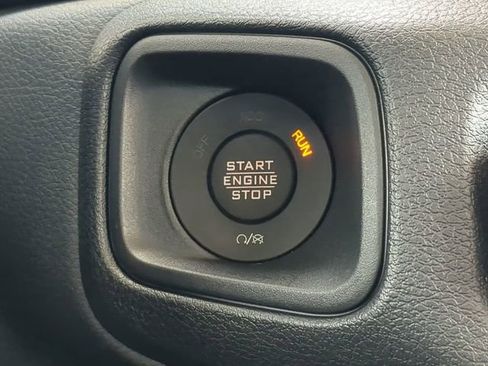 New 2026 Jeep Wrangler Unlimited Sport AWD/4WD image 32
