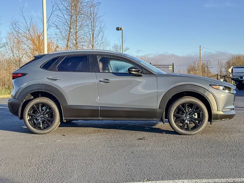 New 2026 MAZDA CX-30 AWD 2.5 S image 3
