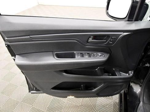 Certified 2024 Honda Odyssey Sport image 13