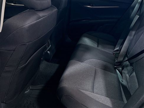 New 2026 Toyota Camry LE image 22