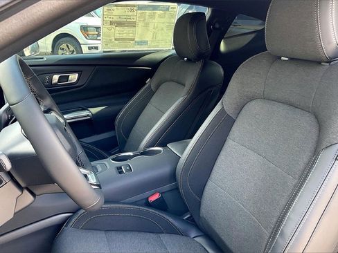 New 2026 Ford Mustang Coupe image 7