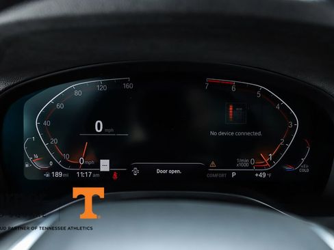 Used 2020 BMW X3 xDrive30i w/ Convenience Package image 68