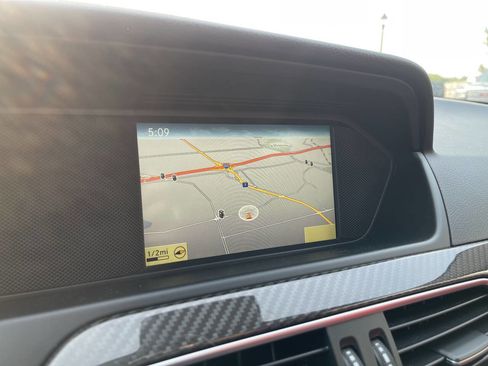 Used 2012 Mercedes-Benz C 63 AMG Coupe image 28