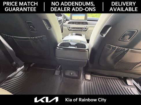 Used 2022 Kia Telluride EX AWD/4WD image 22