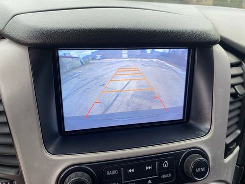 Used 2016 GMC Yukon SLE w/ Convenience Package image 14