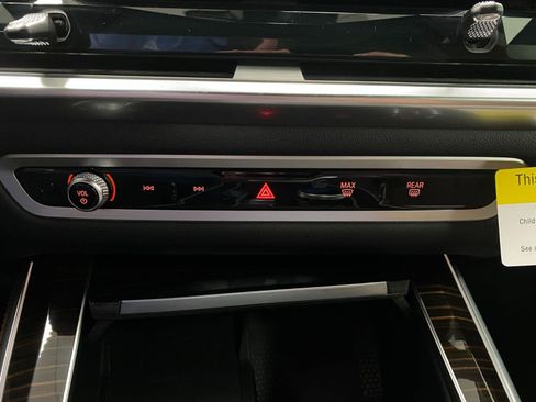 New 2026 BMW X5 M60i AWD/4WD image 28