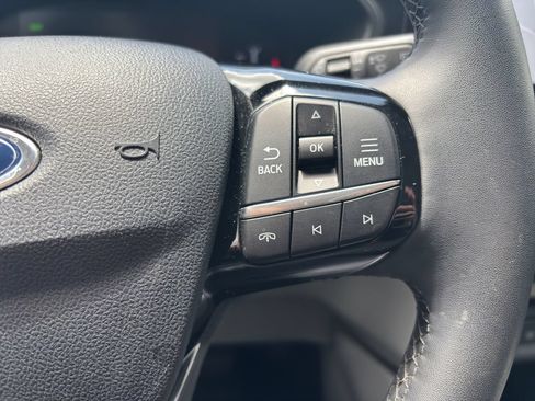 Certified 2023 Ford Escape SE FWD image 25
