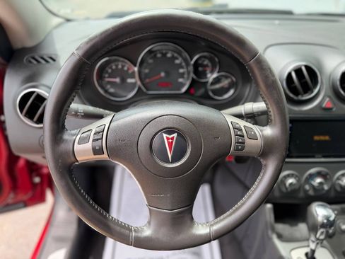 Used 2008 Pontiac G6 GT w/ Premium Package FWD image 15