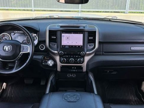 Used 2022 RAM 1500 Laramie image 77