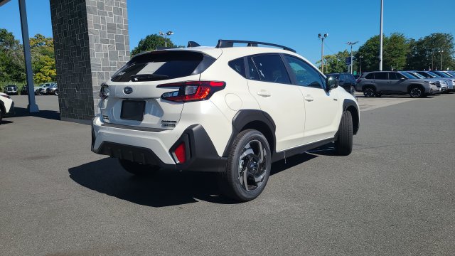 New 2026 Subaru Crosstrek 2.5i Limited AWD/4WD image 7