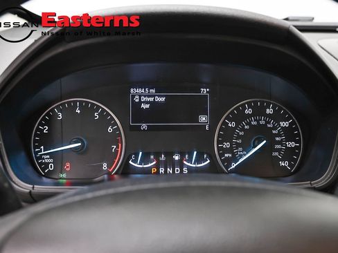 Used 2021 Ford EcoSport SE w/ SE Convenience Package AWD/4WD image 17