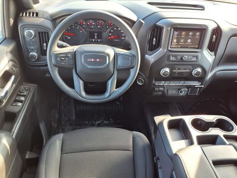 New 2026 GMC Sierra 3500 Pro w/ Convenience Package image 5