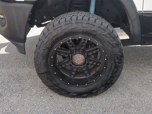 Certified 2019 RAM 2500 Power Wagon image 11