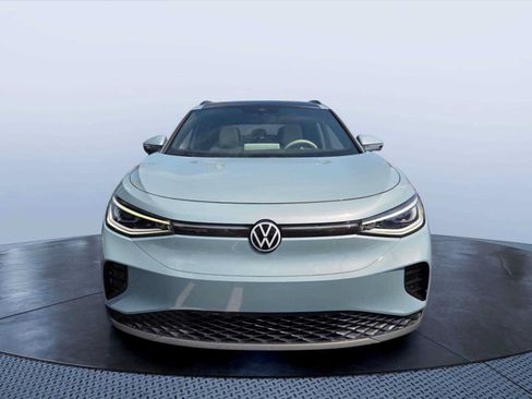 Used 2023 Volkswagen ID.4 Pro S RWD image 8