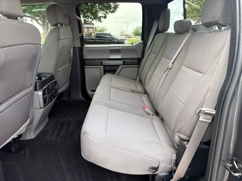 Used 2020 Ford F150 XLT w/ Equipment Group 302A Luxury AWD/4WD image 15