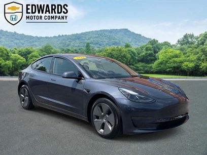 Used 2022 Tesla Model 3