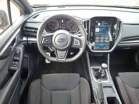 Used 2024 Subaru WRX Premium AWD/4WD image 11
