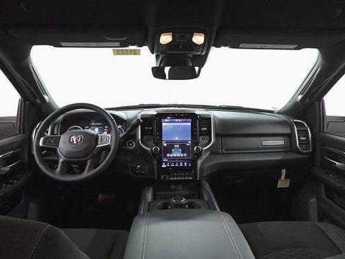 New 2026 RAM 2500 Big Horn image 7