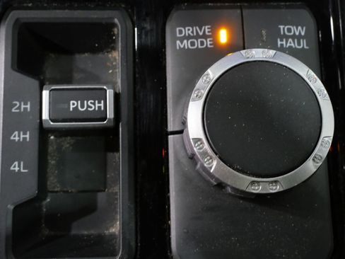 Used 2024 Toyota Tundra 1794 Edition image 17