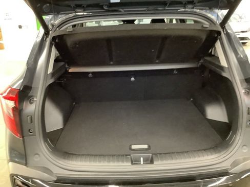 Certified 2026 Kia Seltos EX w/ EX Sunroof Package AWD/4WD image 22