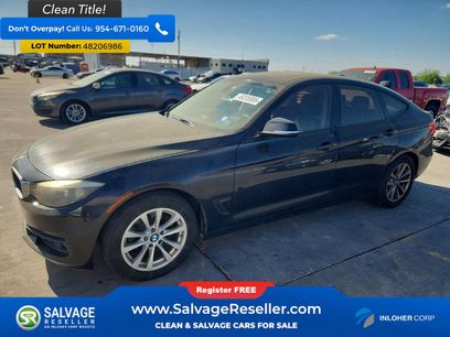 Used 2014 BMW 328i xDrive