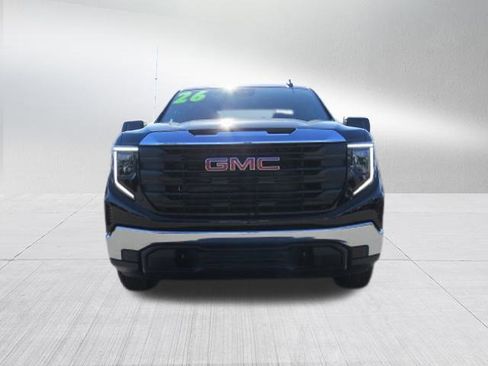 New 2026 GMC Sierra 1500 Pro image 9