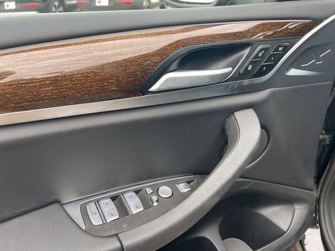 Used 2024 BMW X3 xDrive30i w/ Premium Package w/ZPA image 25