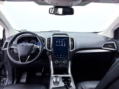 Used 2024 Ford Edge SEL w/ Convenience Package AWD/4WD image 27