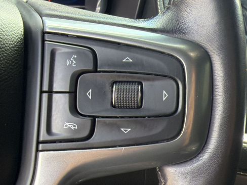 Used 2023 Chevrolet Tahoe Premier AWD/4WD image 22