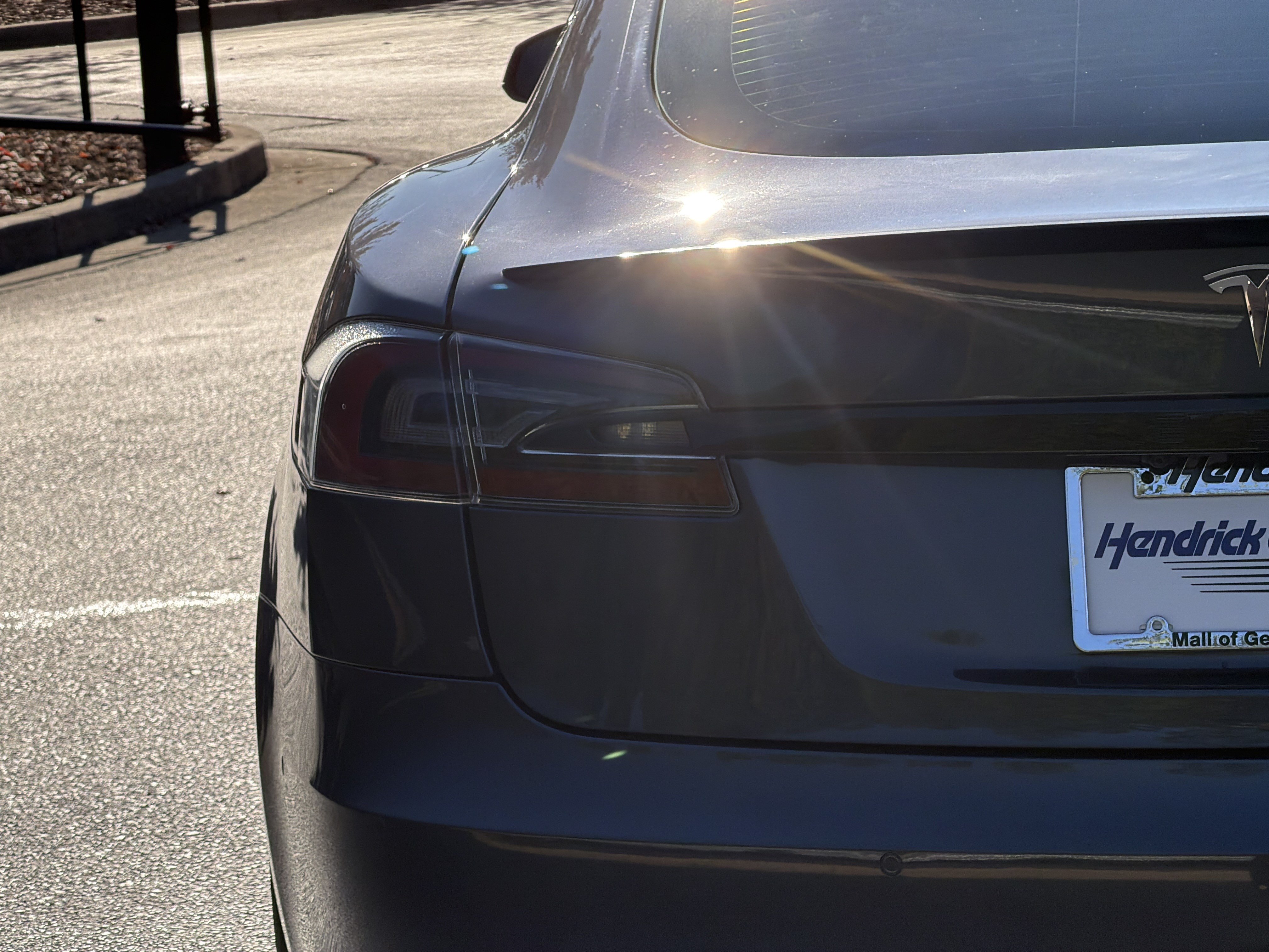 Used 2021 Tesla Model S Plaid AWD/4WD image 46
