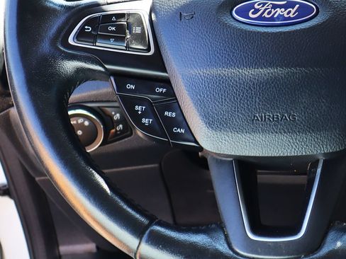 Used 2020 Ford EcoSport Titanium FWD image 51