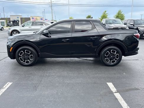 Used 2022 Hyundai Santa Cruz SEL w/ Cargo Package FWD image 10
