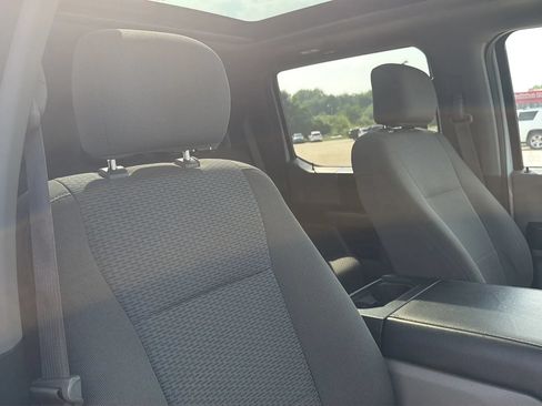 Used 2017 Ford F150 XLT w/ Equipment Group 302A Luxury AWD/4WD image 73