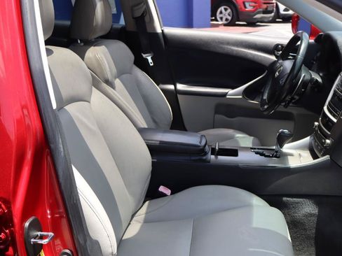 Used 2010 Lexus IS 250 RWD image 15