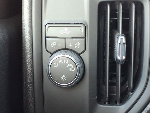 New 2026 Chevrolet Silverado 1500 Custom image 20