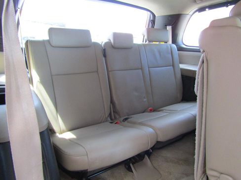 Used 2011 Toyota Sequoia Limited RWD image 15