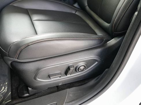 New 2026 Jeep Cherokee Limited image 20