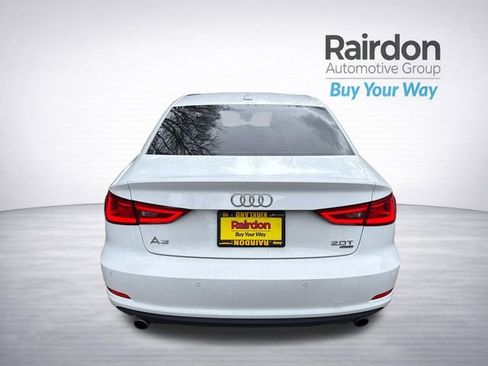 Used 2015 Audi A3 2.0T Premium Plus image 7