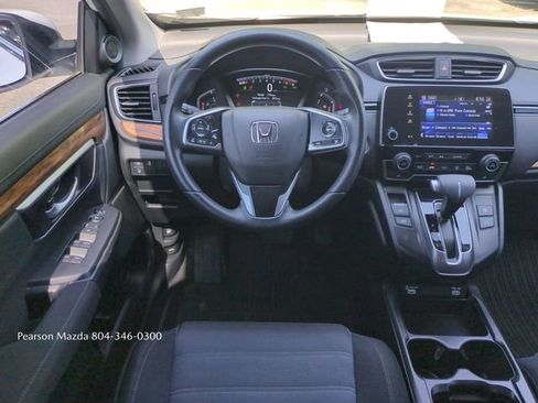 Used 2022 Honda CR-V EX image 17