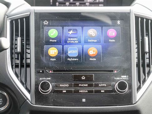 Used 2021 Subaru Crosstrek Hybrid image 14