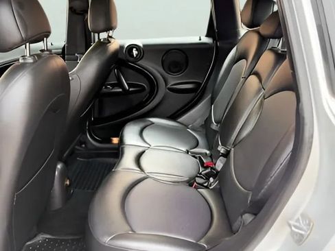 Used 2013 MINI Cooper Countryman S image 16