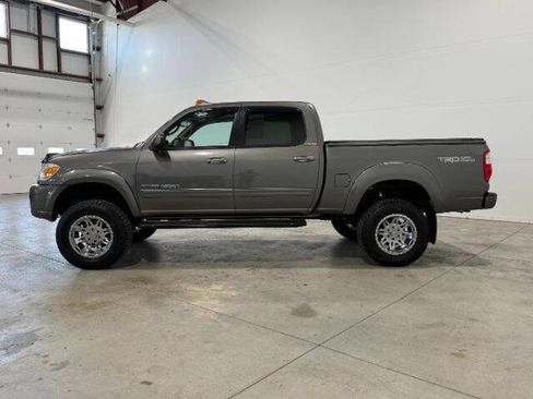 Used 2005 Toyota Tundra Limited image 11