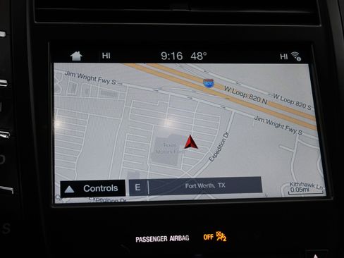 Used 2017 Lincoln MKC Select w/ Select Plus Package image 20